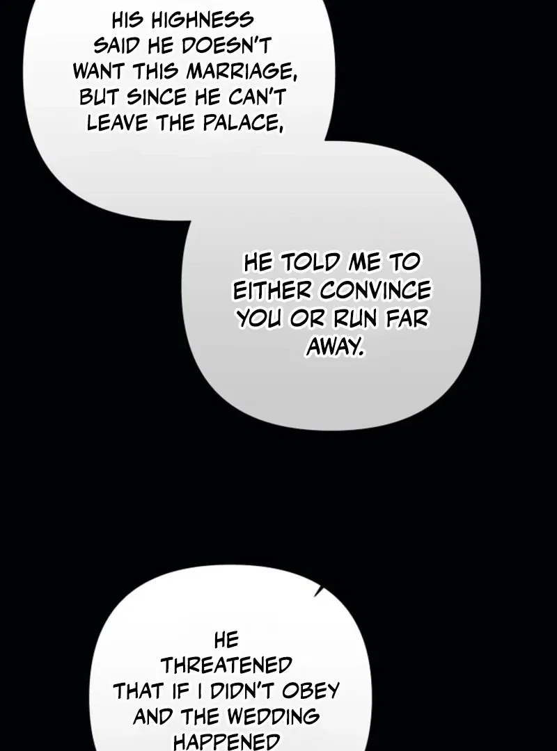 The Grand Duke is Mine Chapter 105 – Page 60