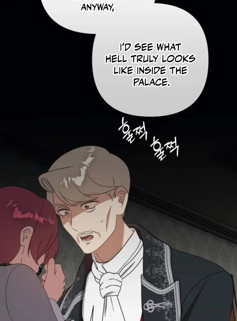 The Grand Duke is Mine Chapter 105 – Page 61