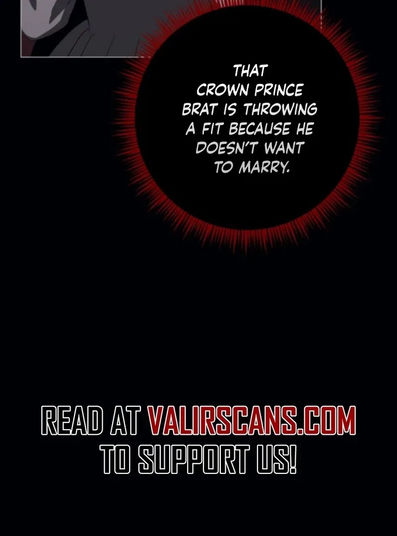 The Grand Duke is Mine Chapter 105 – Page 64