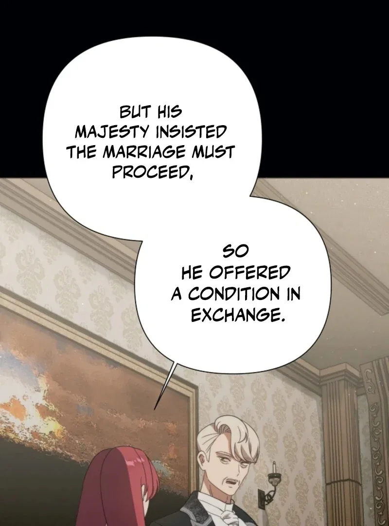 The Grand Duke is Mine Chapter 105 – Page 65