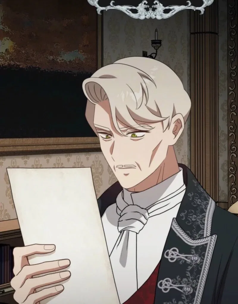 The Grand Duke is Mine Chapter 105 – Page 69