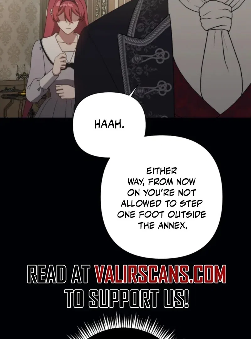 The Grand Duke is Mine Chapter 105 – Page 72