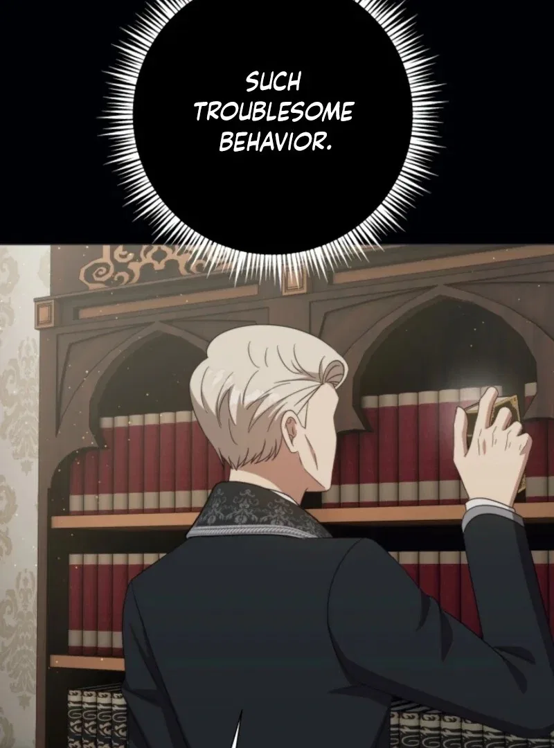 The Grand Duke is Mine Chapter 105 – Page 73