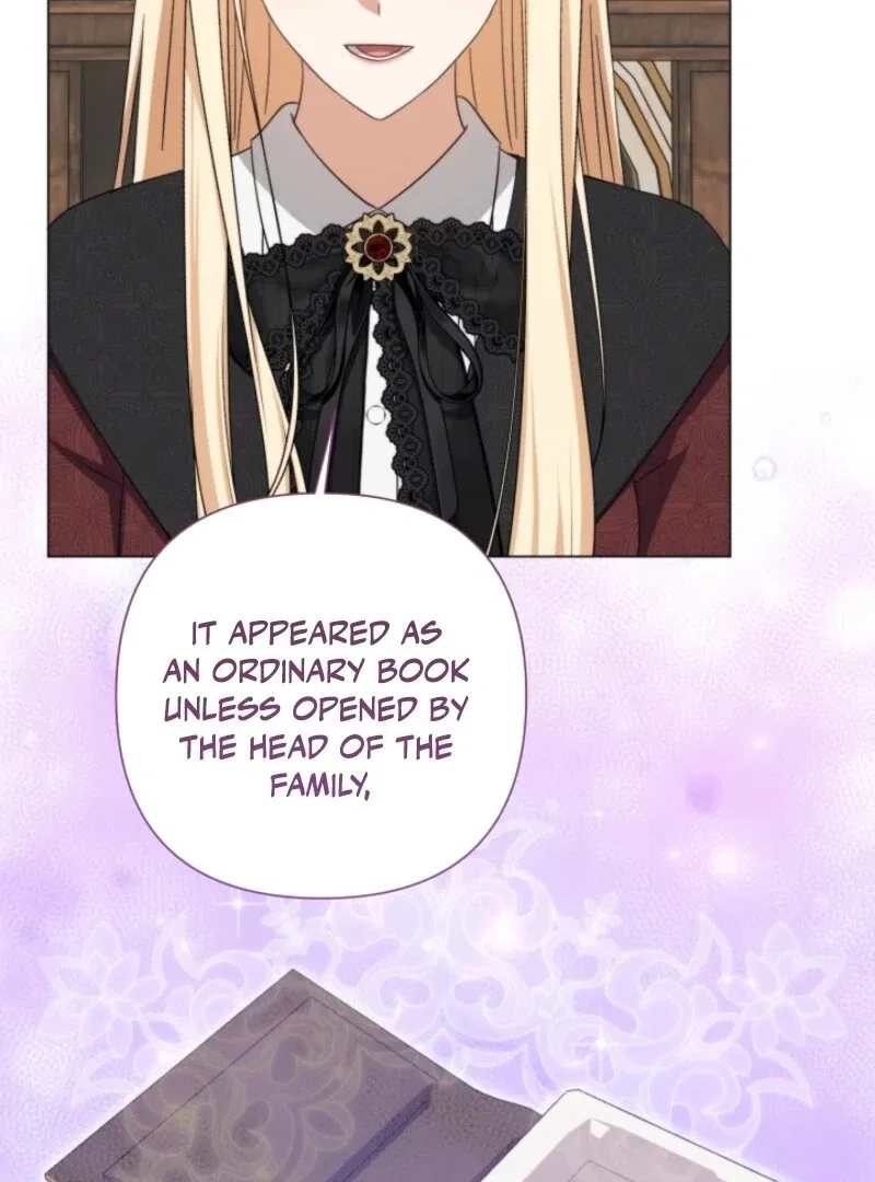 The Grand Duke is Mine Chapter 105 – Page 80
