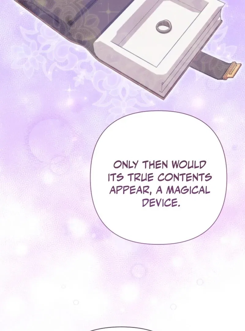 The Grand Duke is Mine Chapter 105 – Page 81