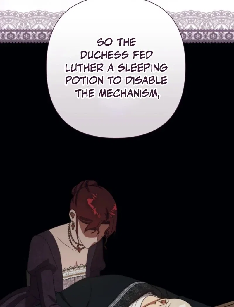 The Grand Duke is Mine Chapter 105 – Page 82