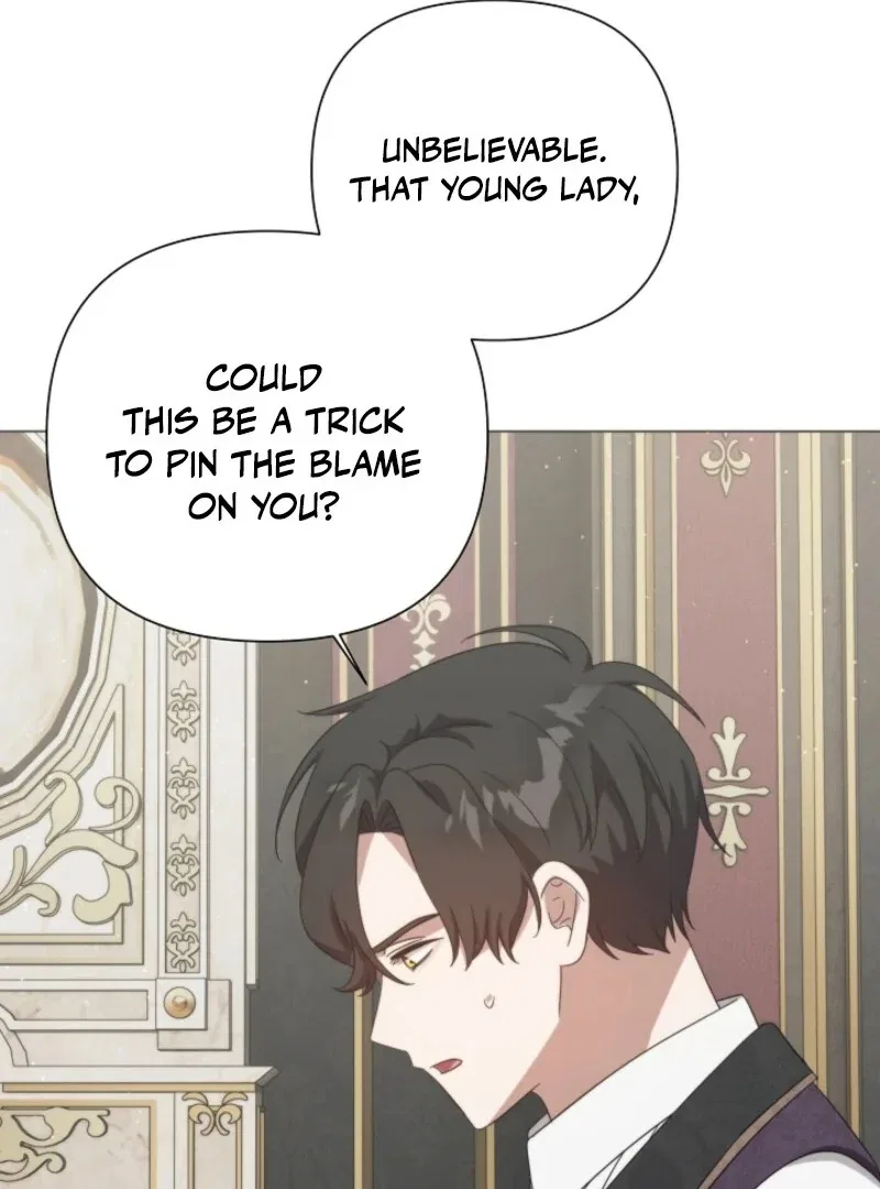 The Grand Duke is Mine Chapter 105 – Page 84