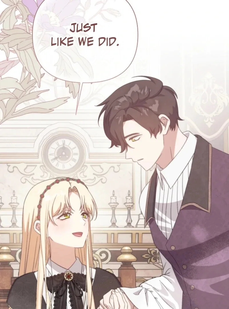The Grand Duke is Mine Chapter 105 – Page 90