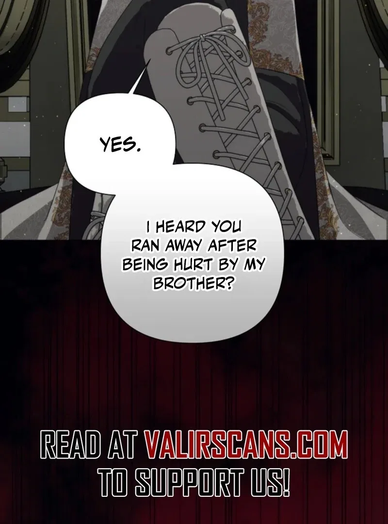 The Grand Duke is Mine Chapter 105 – Page 104