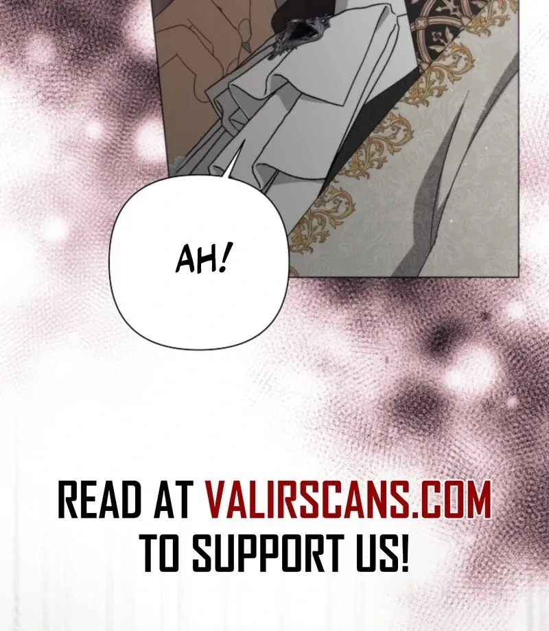 The Grand Duke is Mine Chapter 105 – Page 110