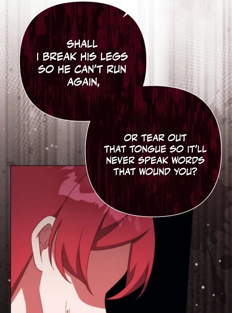 The Grand Duke is Mine Chapter 105 – Page 111