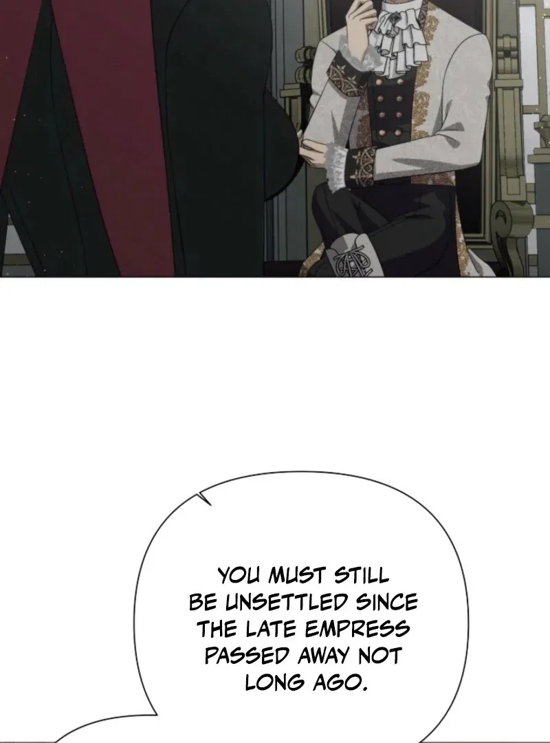The Grand Duke is Mine Chapter 105 – Page 114