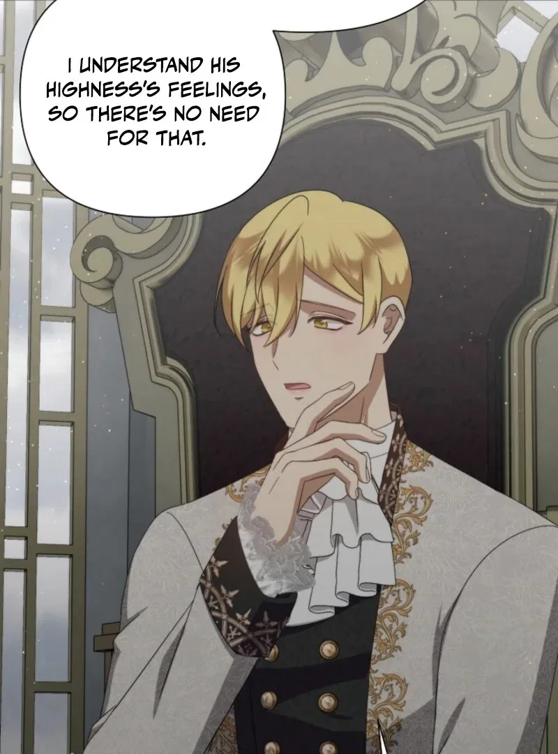 The Grand Duke is Mine Chapter 105 – Page 115