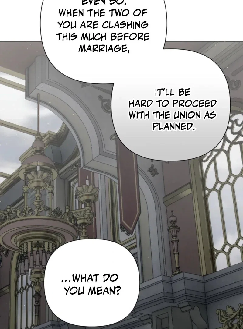The Grand Duke is Mine Chapter 105 – Page 117