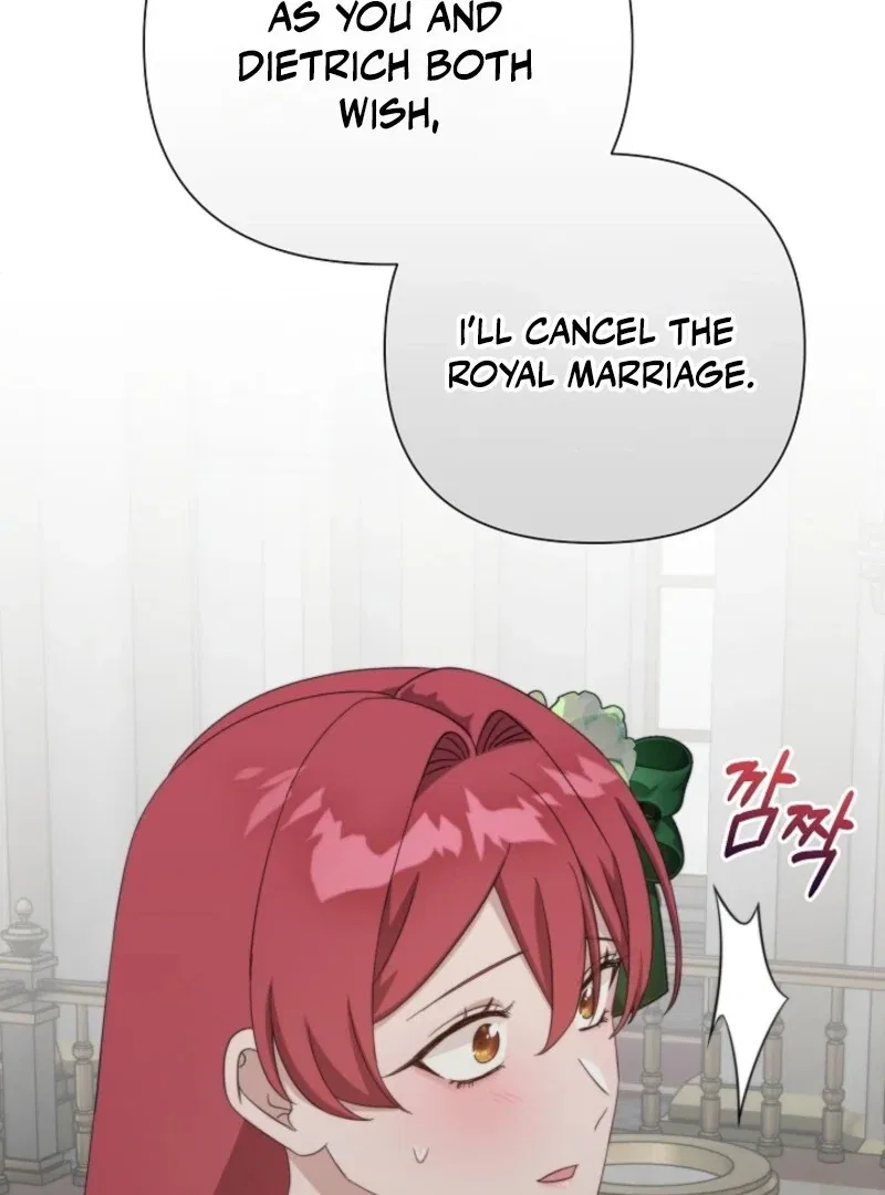 The Grand Duke is Mine Chapter 105 – Page 119