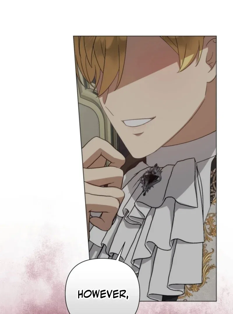 The Grand Duke is Mine Chapter 105 – Page 121