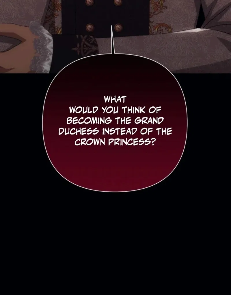 The Grand Duke is Mine Chapter 105 – Page 124