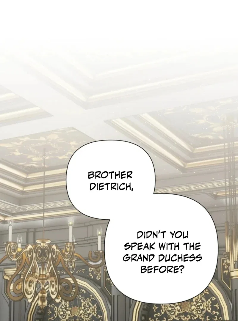The Grand Duke is Mine Chapter 104 – Page 2