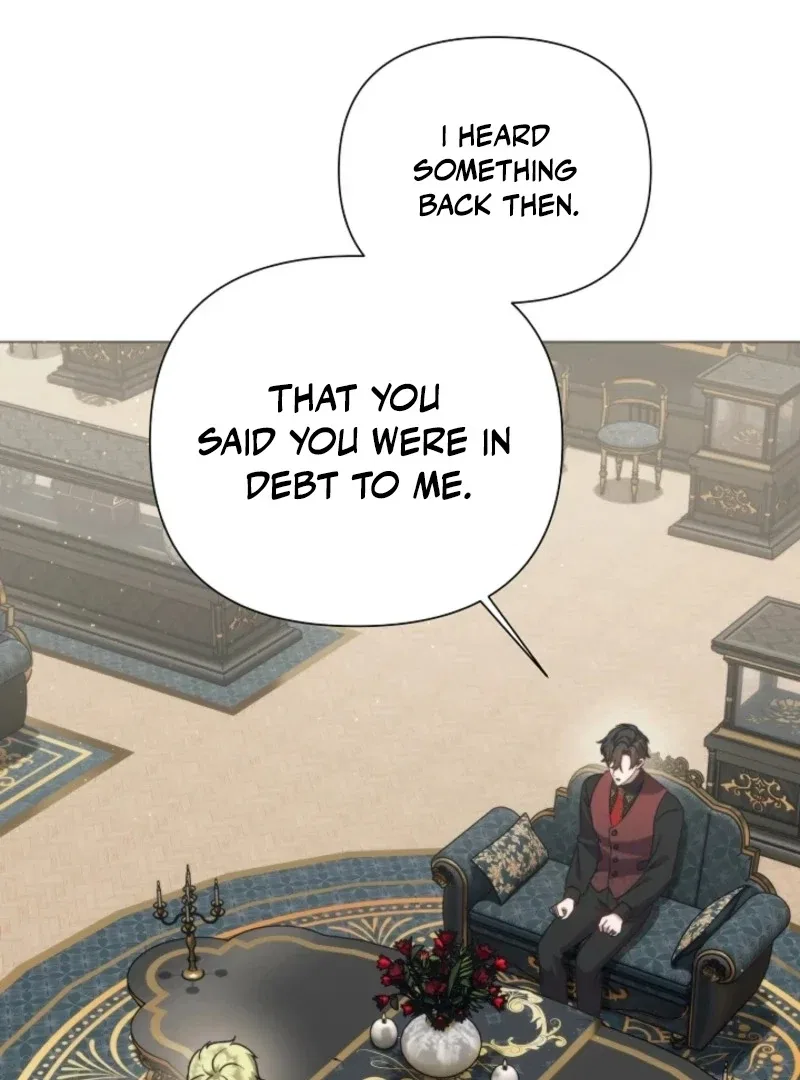 The Grand Duke is Mine Chapter 104 – Page 4