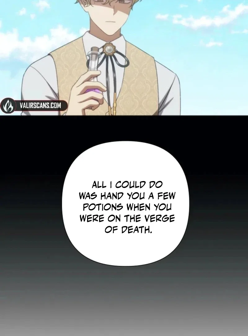The Grand Duke is Mine Chapter 104 – Page 9