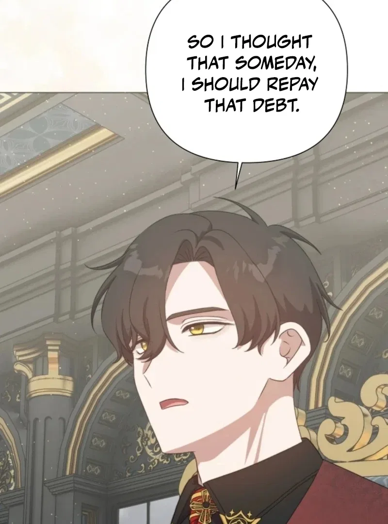 The Grand Duke is Mine Chapter 104 – Page 16