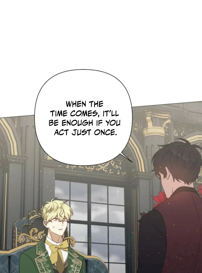 The Grand Duke is Mine Chapter 104 – Page 18