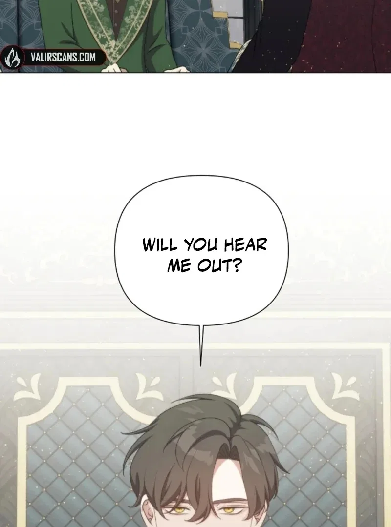 The Grand Duke is Mine Chapter 104 – Page 19