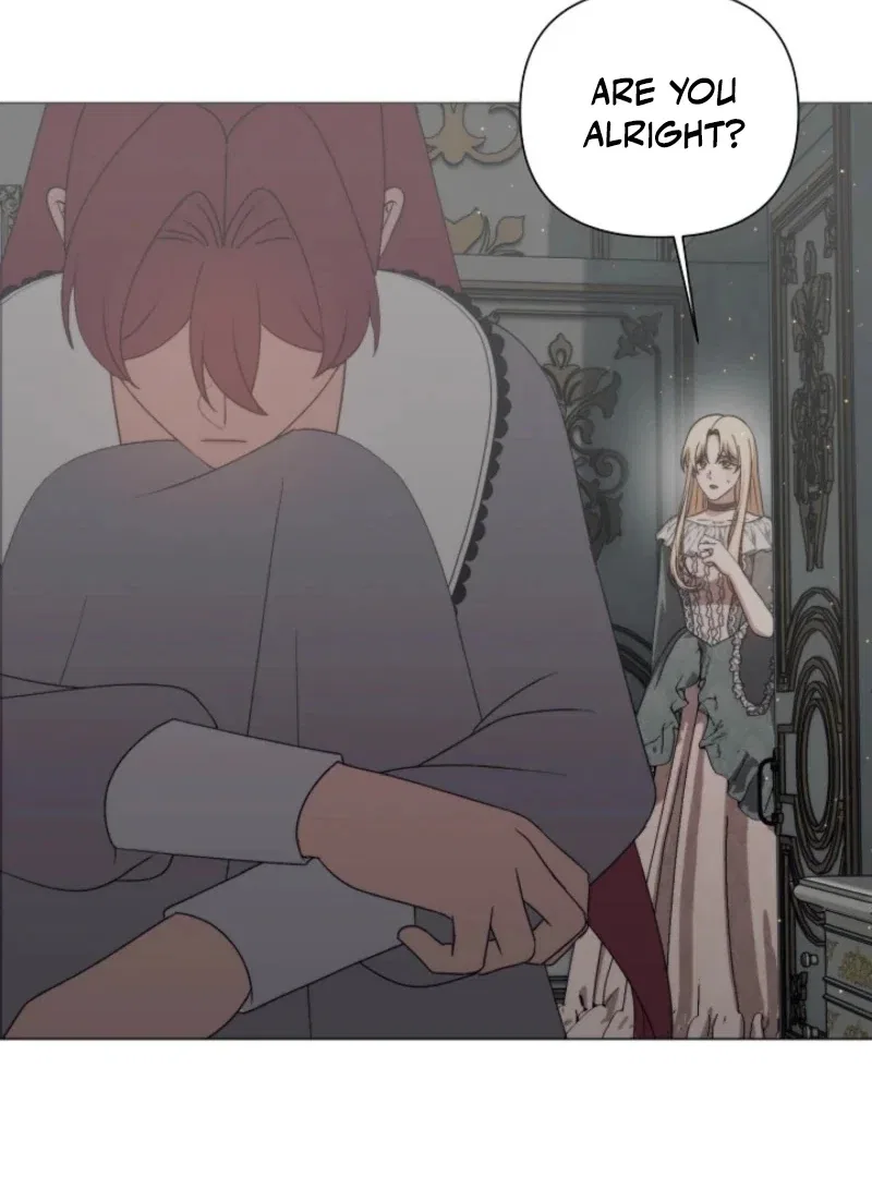 The Grand Duke is Mine Chapter 104 – Page 24