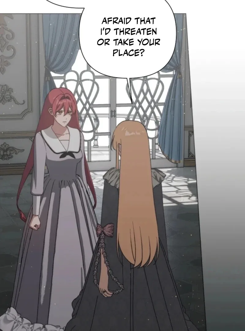 The Grand Duke is Mine Chapter 104 – Page 48