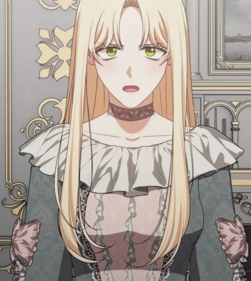 The Grand Duke is Mine Chapter 104 – Page 63