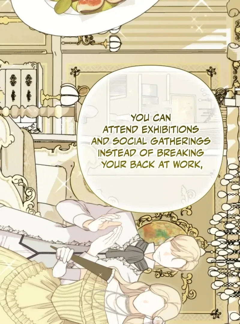 The Grand Duke is Mine Chapter 104 – Page 66