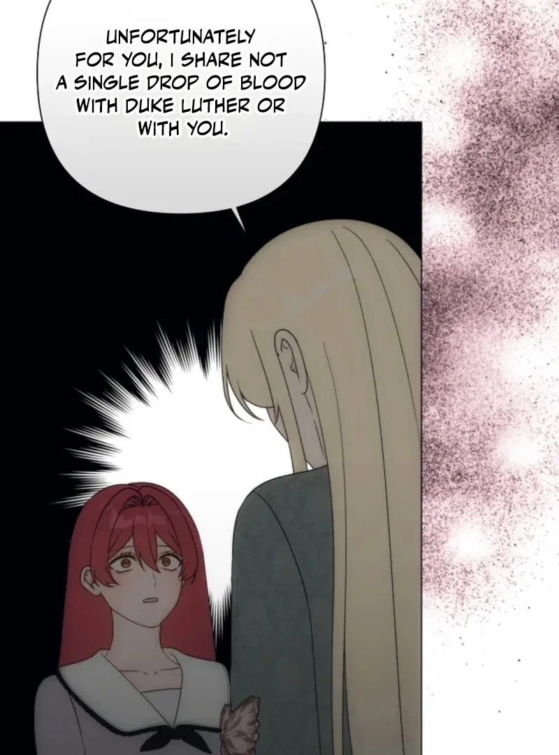 The Grand Duke is Mine Chapter 104 – Page 94