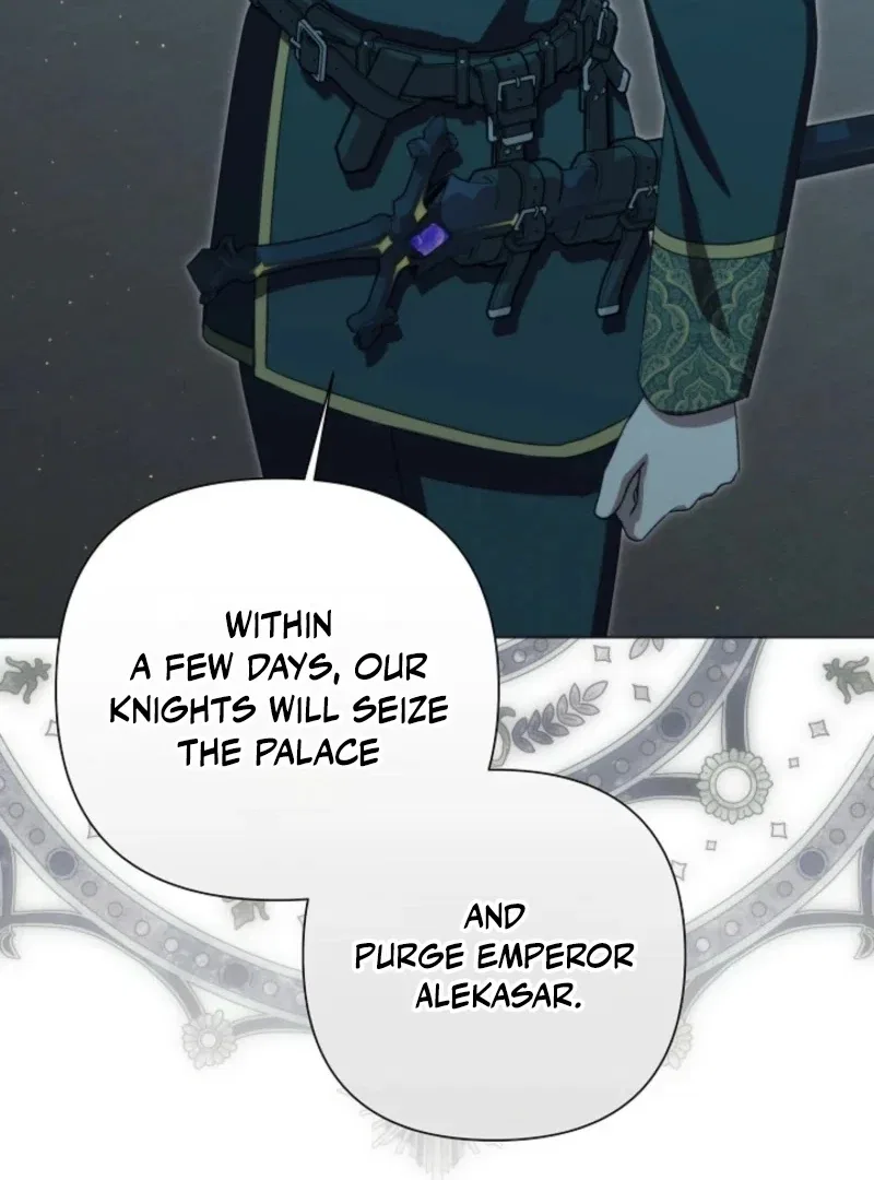 The Grand Duke is Mine Chapter 104 – Page 115