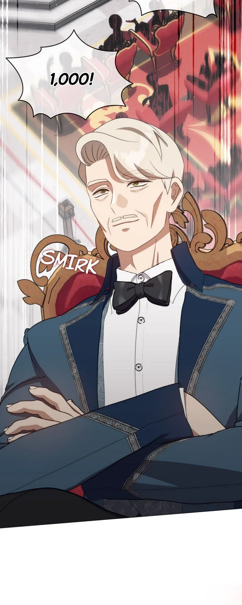The Grand Duke is Mine Chapter 99 – Page 4