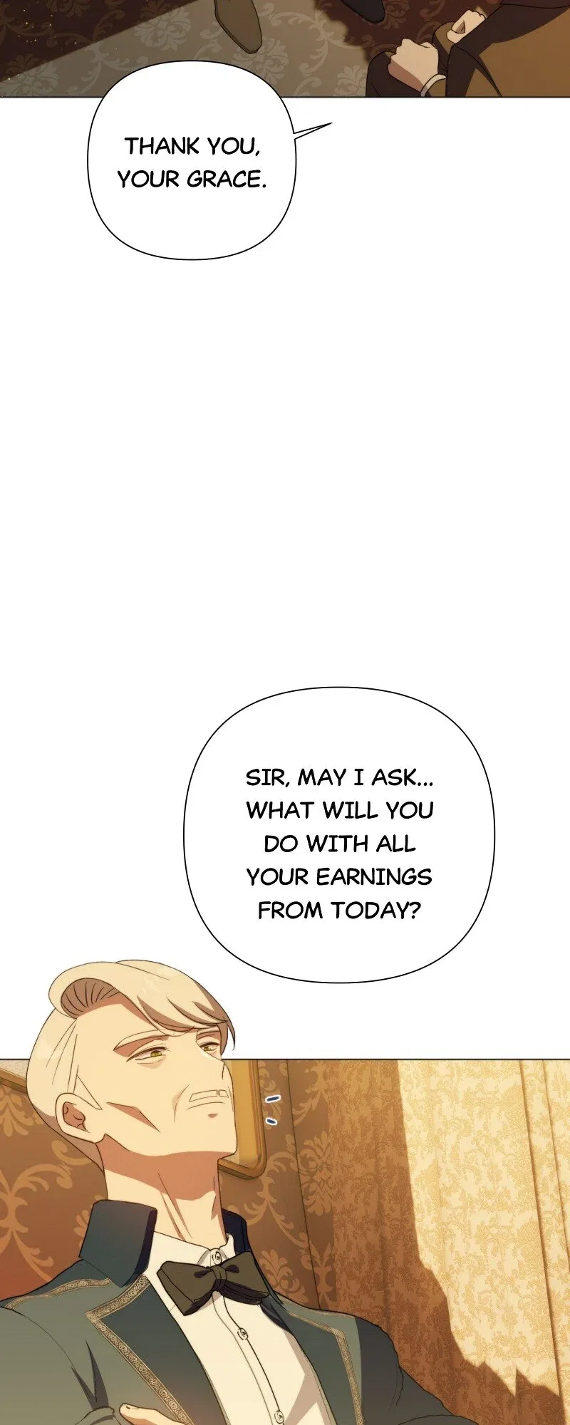 The Grand Duke is Mine Chapter 99 – Page 12