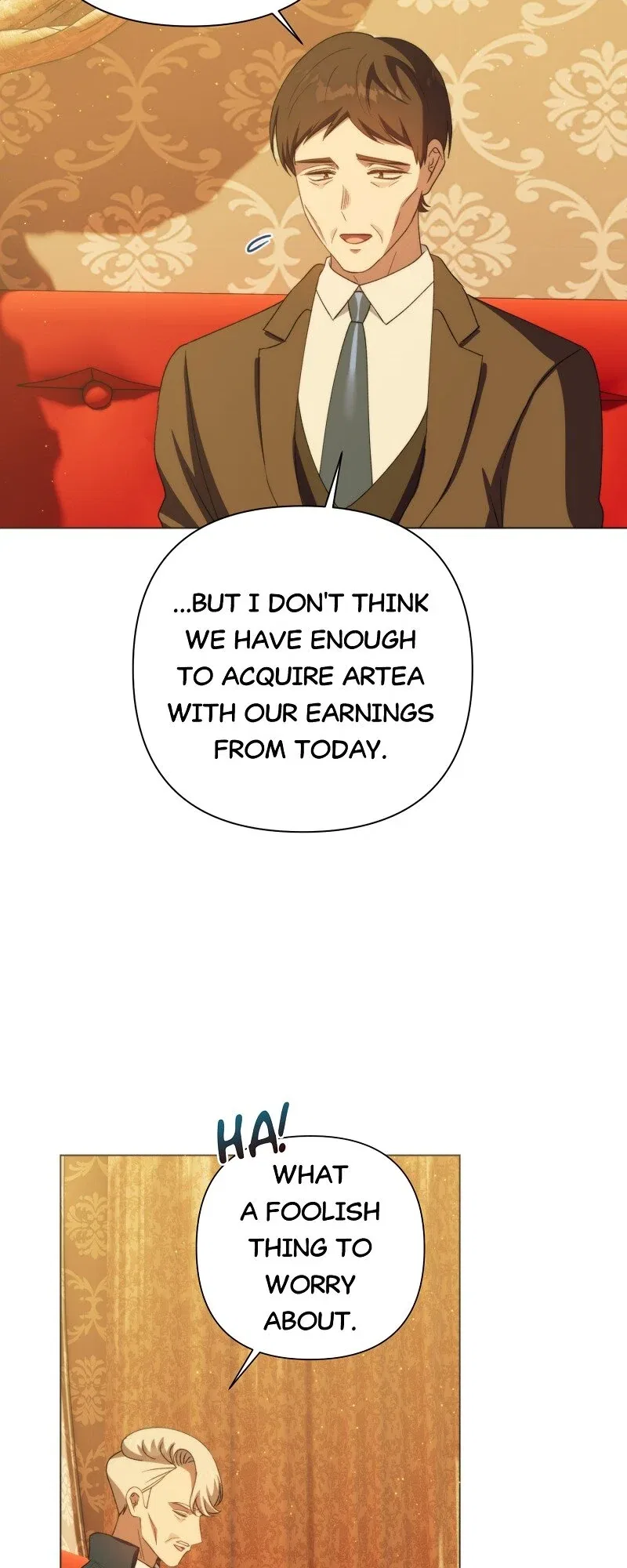 The Grand Duke is Mine Chapter 99 – Page 15