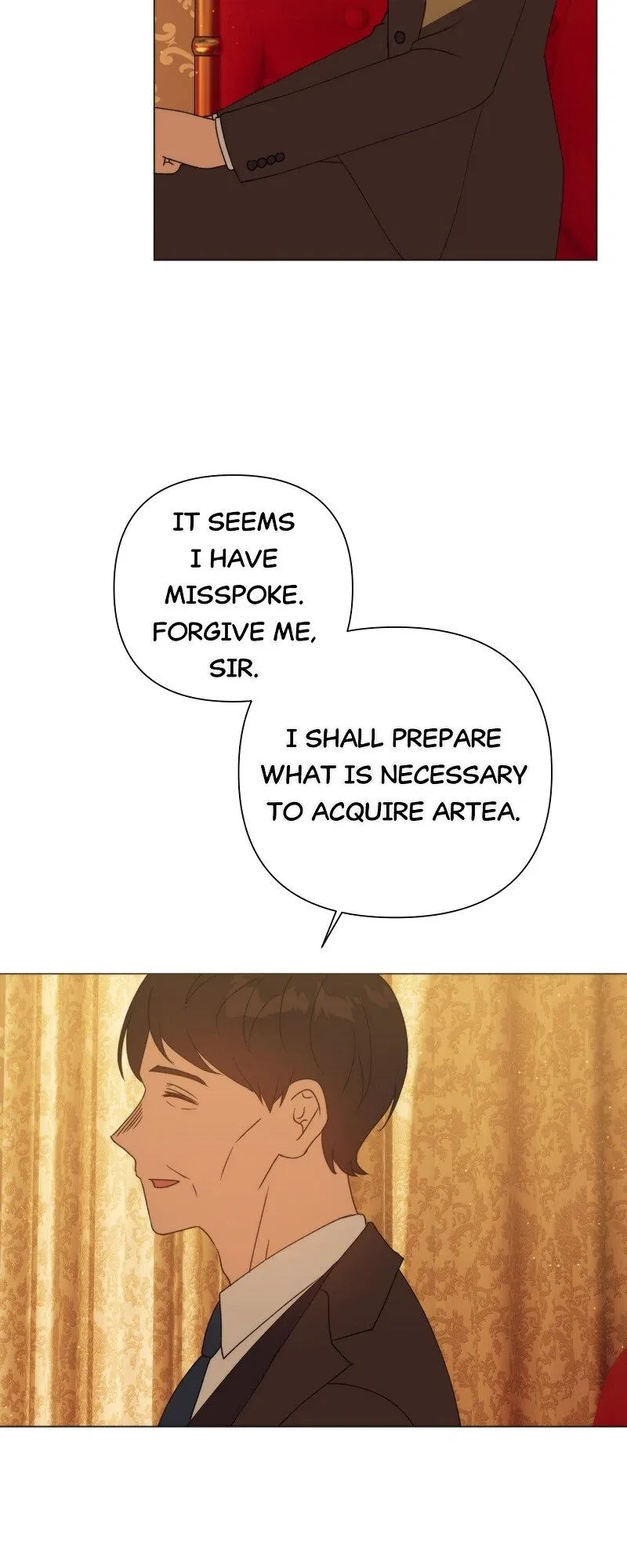 The Grand Duke is Mine Chapter 99 – Page 17