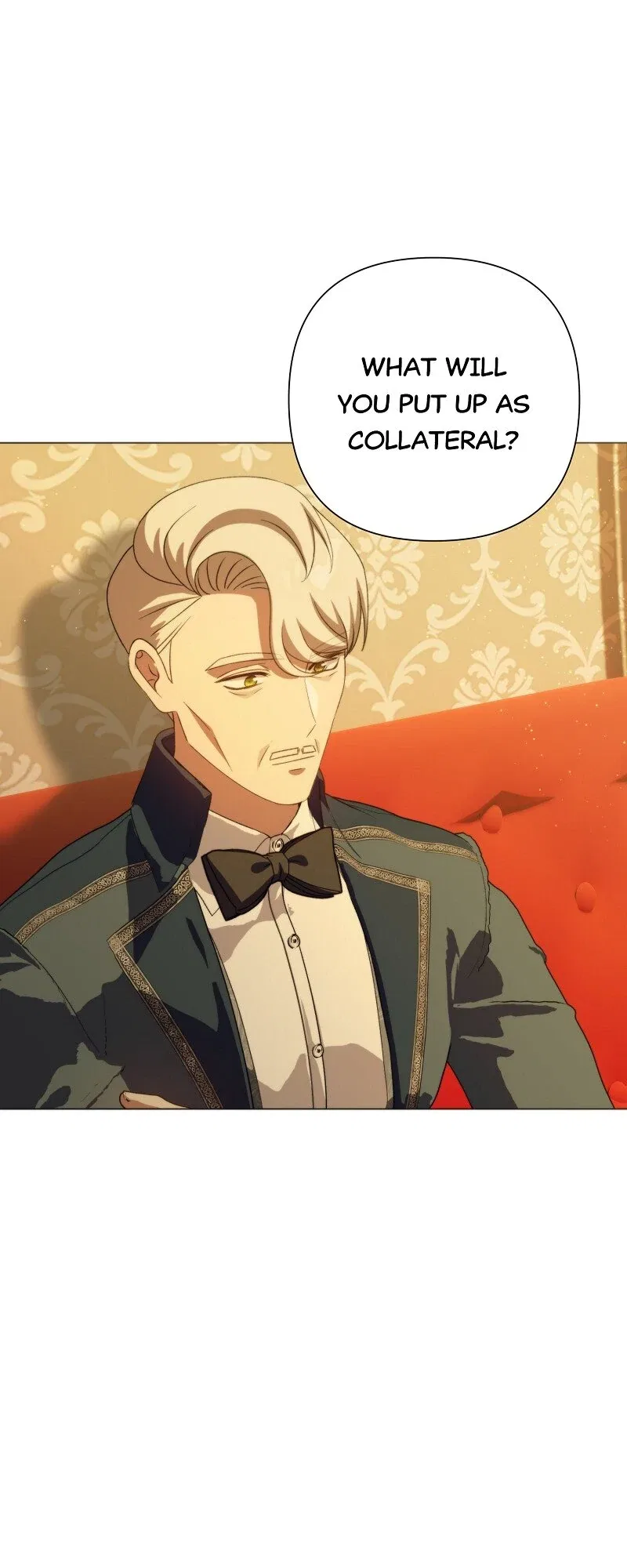 The Grand Duke is Mine Chapter 99 – Page 18