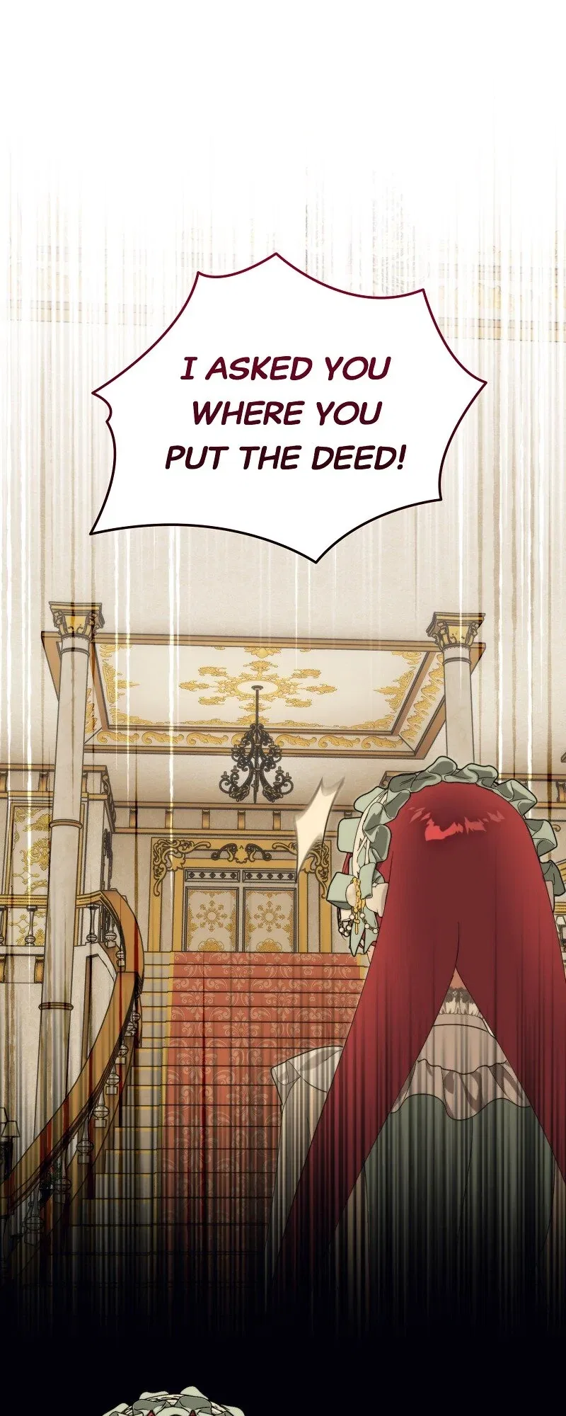 The Grand Duke is Mine Chapter 99 – Page 24