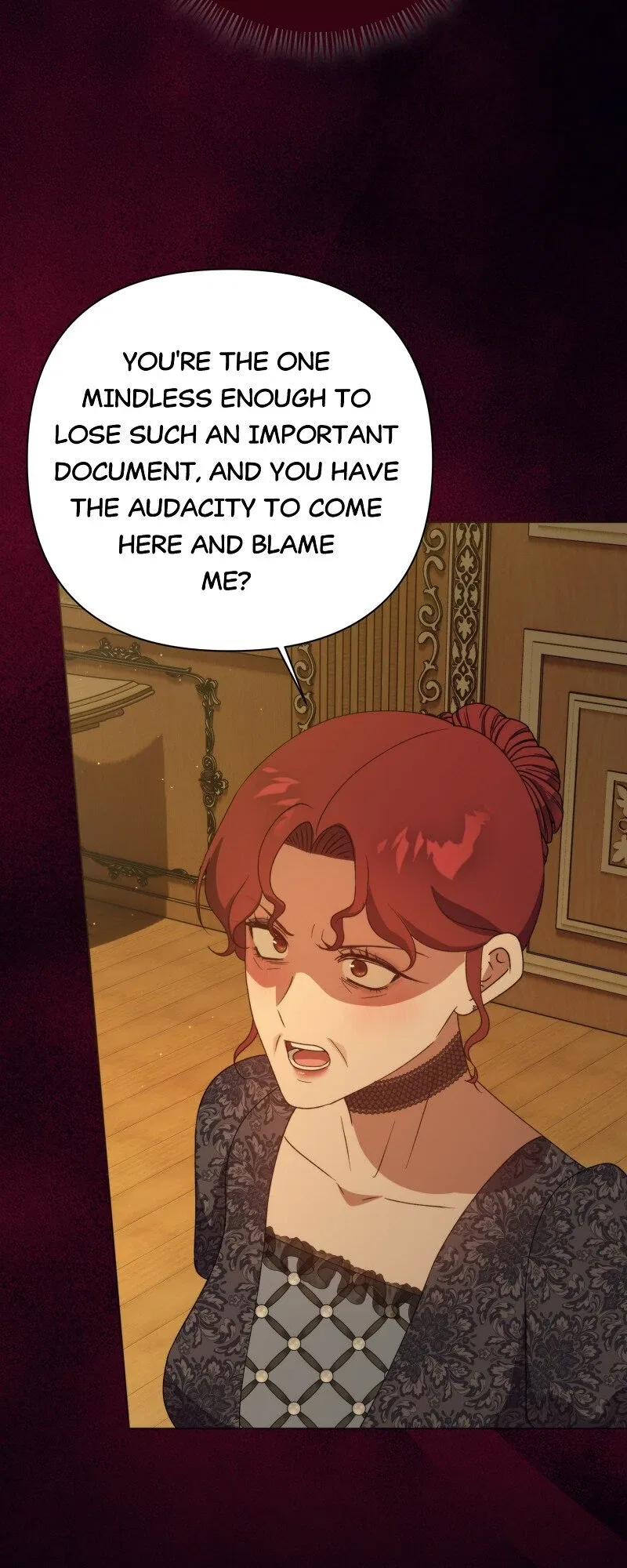 The Grand Duke is Mine Chapter 99 – Page 28