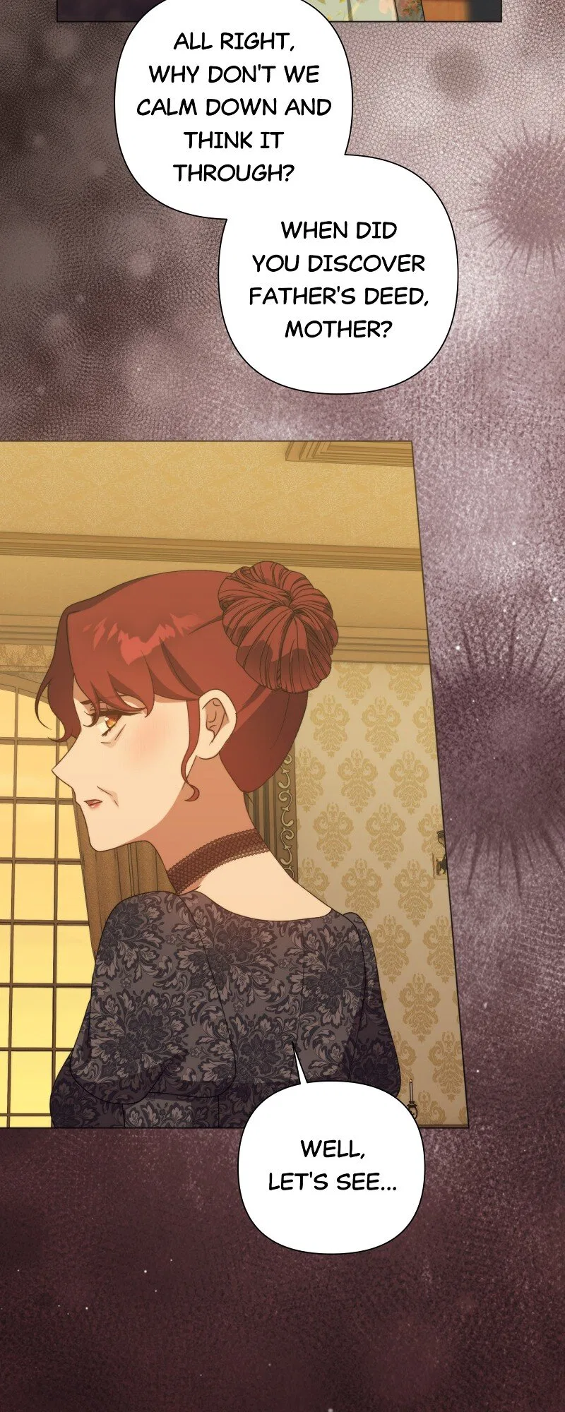 The Grand Duke is Mine Chapter 99 – Page 34