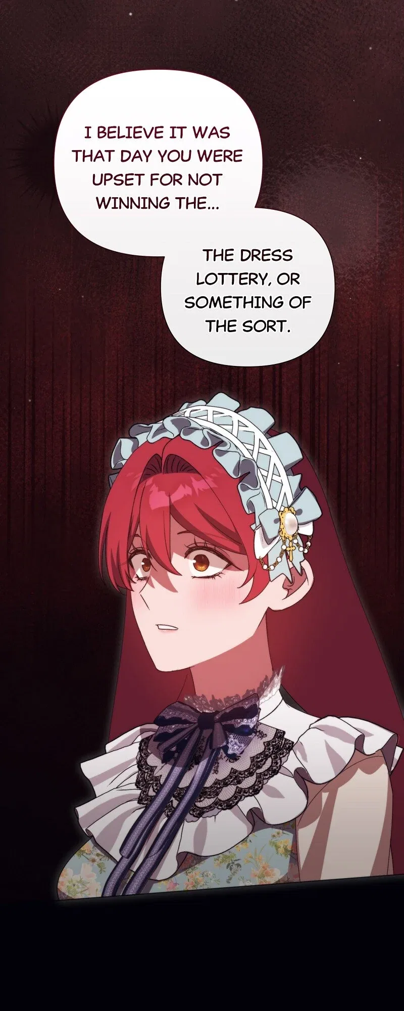 The Grand Duke is Mine Chapter 99 – Page 35
