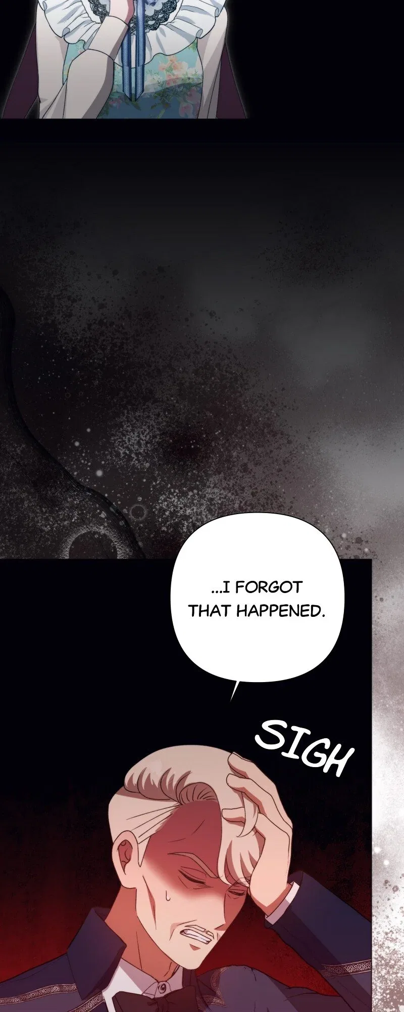 The Grand Duke is Mine Chapter 99 – Page 38