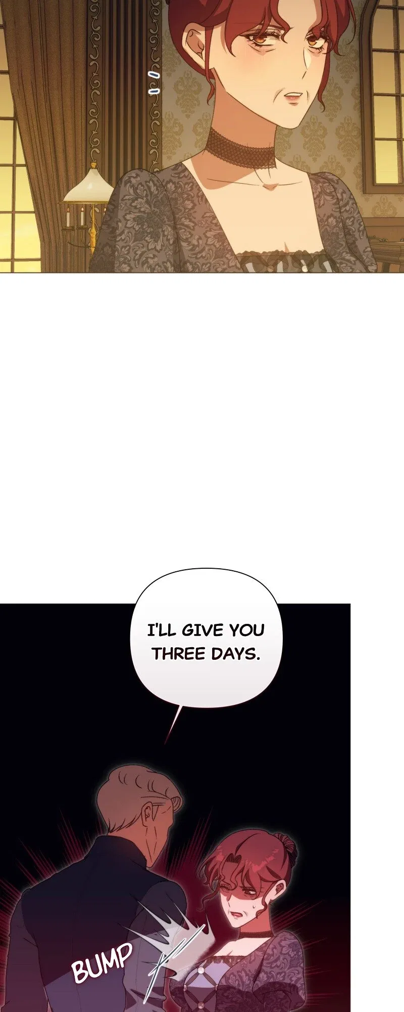The Grand Duke is Mine Chapter 99 – Page 40