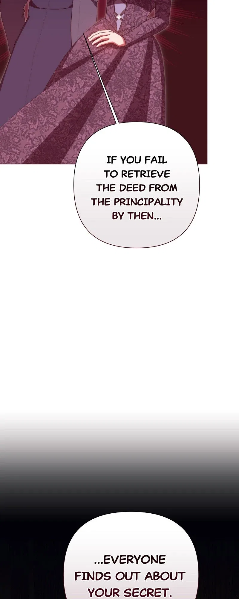 The Grand Duke is Mine Chapter 99 – Page 41