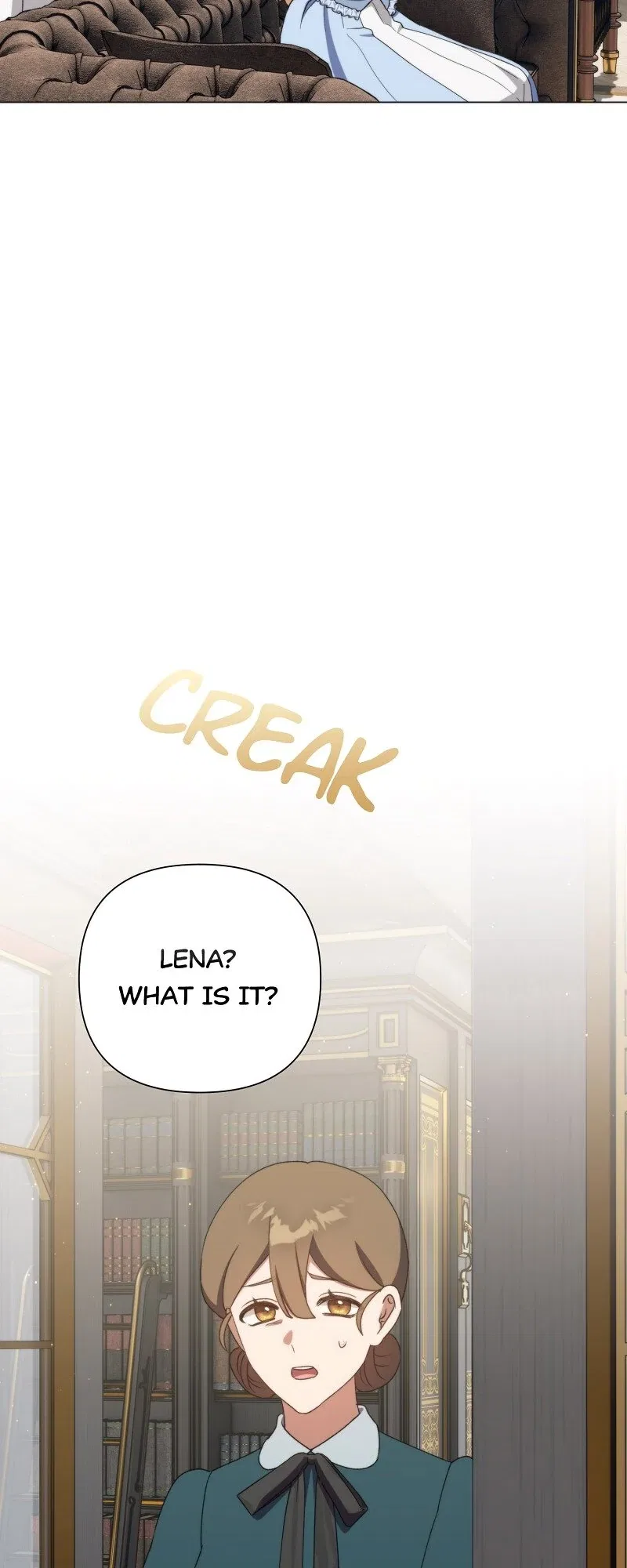 The Grand Duke is Mine Chapter 99 – Page 55