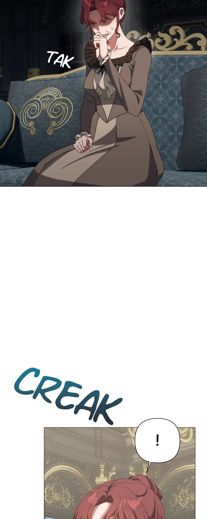 The Grand Duke is Mine Chapter 99 – Page 60
