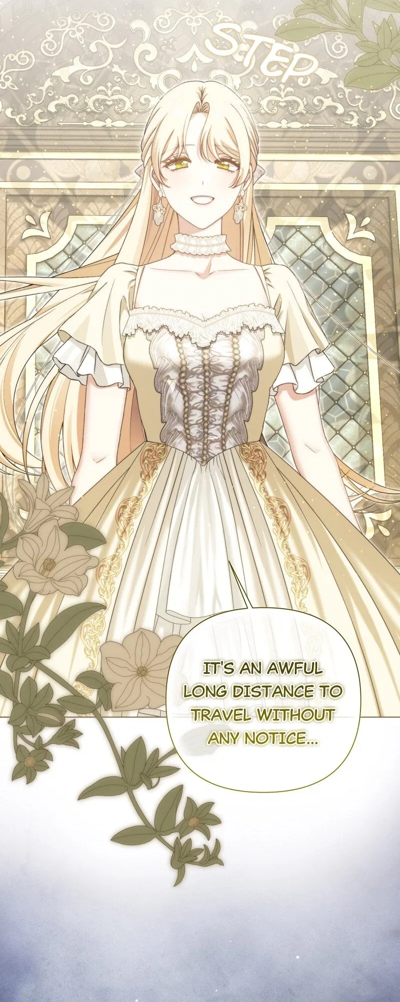 The Grand Duke is Mine Chapter 99 – Page 62