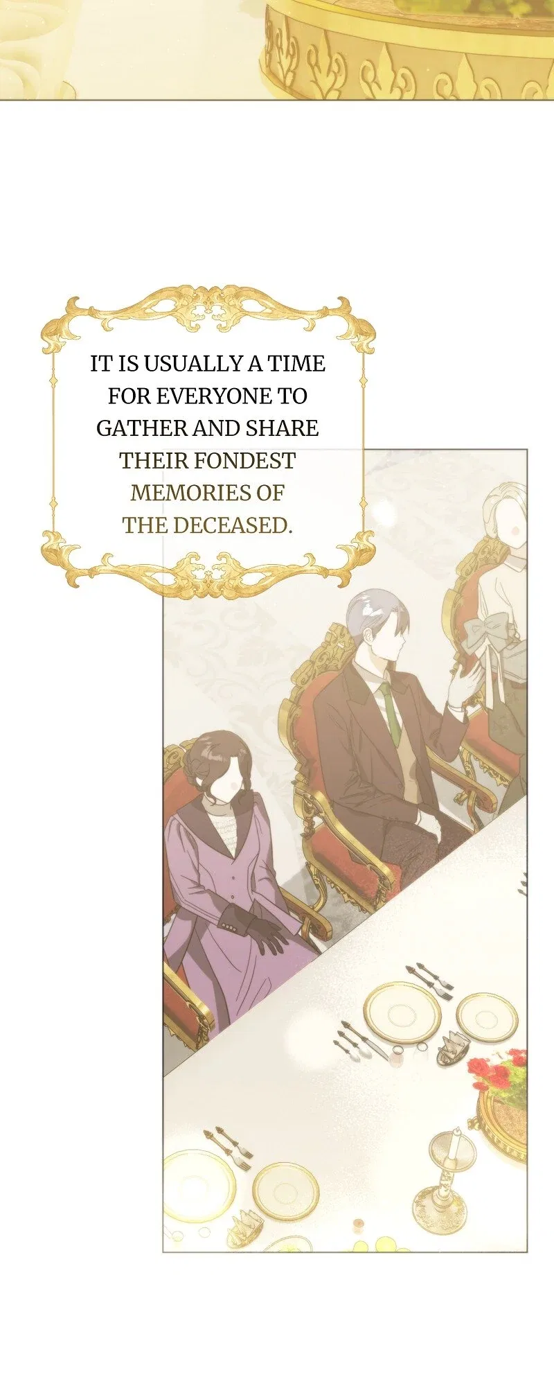 The Grand Duke is Mine Chapter 98 – Page 2