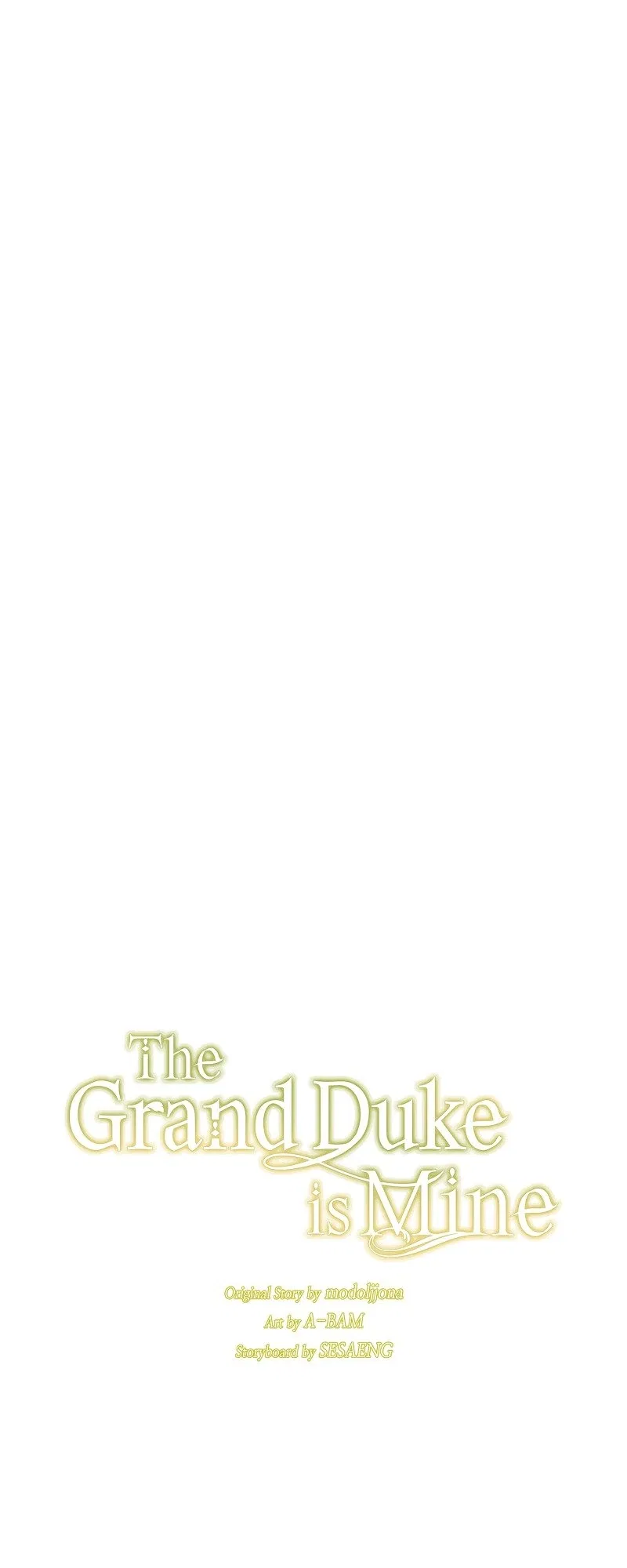 The Grand Duke is Mine Chapter 98 – Page 6